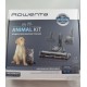 Kit brosse animal Rowenta ZR001120