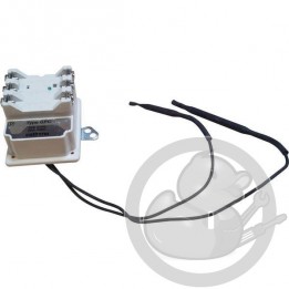Thermostat GPC 70070 2 bulbes Thermor 070238