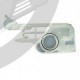 Distributeur d'eau + débitmètre lave vaisselle Whirlpool Indesit C00256546