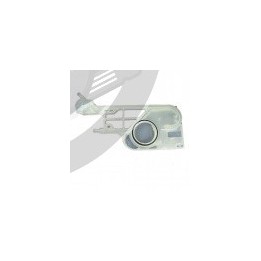 Distributeur d'eau + débitmètre lave vaisselle Whirlpool Indesit C00256546