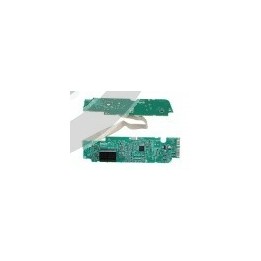 Carte interface digit LPE14-308 lave vaisselle Whirlpool Indesit C00275640