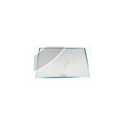 Filtre métal hotte Whirlpool Ikea 480122102116