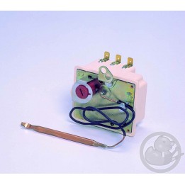 070130 Thermostat BSD MONO Thermor 
