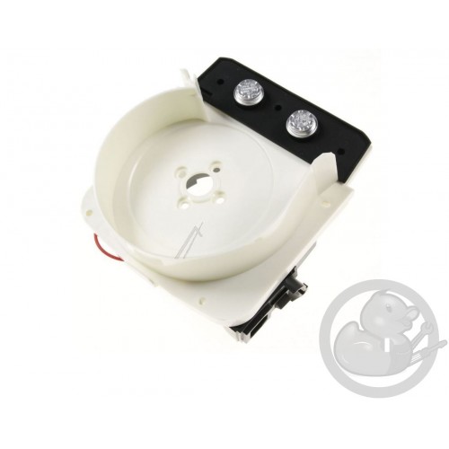 Support + thermostat Actifry 2 in 1 Seb SS-993235