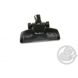 Electro-brosse noir aspirateur moulinex FS-9100025474
