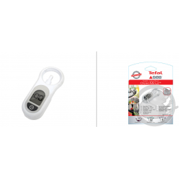 Kit accessoire easy fry XXL Moulinex Tefal XA113010 - Coin Pièces