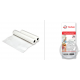 Lot de 2 rouleaux vacupack Tefal XA256010