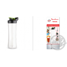 Gourde nomade mini blender Moulinex XF205010