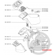 Guide + contact robot Companion Moulinex MS-0A19171