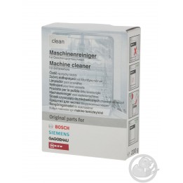 Nettoyant pour lave-vaisselle Bosch 00311580