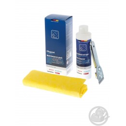 Kit de nettoyage pour plaques vitrocéramiques Bosch 00311900