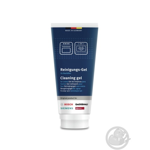 Gel nettoyant four Bosch 00311859