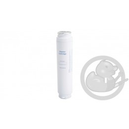 Cartouche de substitution (NON filtrante) pour réfrigérateur américain Cartouche Bypass UltraClarity Bosch 00740572