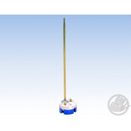 070150 Thermostat à canne TSE(270mm) embrochable Pacific