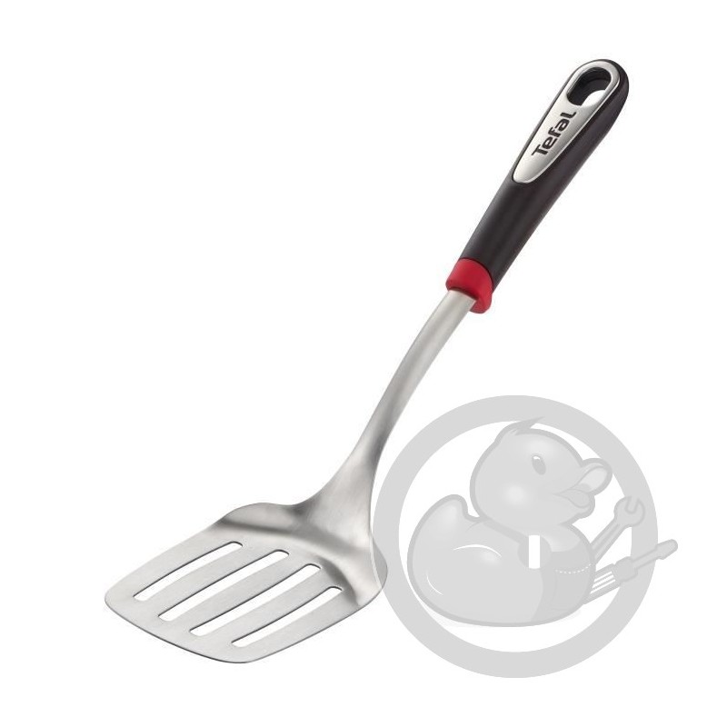 Ingenio inox spatule à angle Tefal K1180314