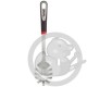 Ingenio inox cuillère à pâtes Tefal K1180814