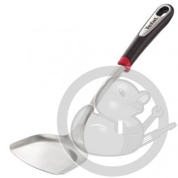 Ingenio inox spatule wok Tefal K1181314