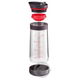 Ingenio shaker à vinaigrette Tefal K2073014