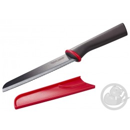Ingenio couteau à pain 15.8 cm Tefal K1520114