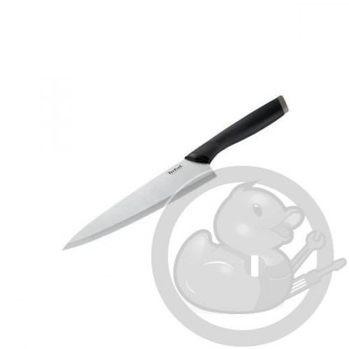 Slicing knife 20 cm + étui inox Tefal K2213714