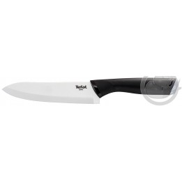 Couteau chef 15 cm + étui céramique Tefal K2223114