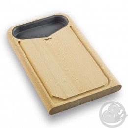 Planche à découper en bois Tefal K2215514