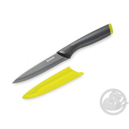 Couteau de cuisine 12 cm jaune Fresh Kitchen Tefal K1220714