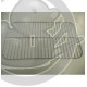 GRILLE DE CUISSON CHROMEE ELDORADO/EXPERT, CAMPINGAZ 61294