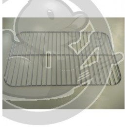 GRILLE DE CUISSON CHROMEE ELDORADO/EXPERT, CAMPINGAZ 61294