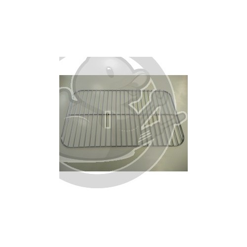 GRILLE DE CUISSON CHROMEE ELDORADO/EXPERT, CAMPINGAZ 61294