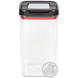 Boite de conservation Dry storage carré 2.4L Tefal K2260414