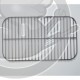 GRILLE PIERRE DE LAVE ELDORADO/ EXPERT, CZMPINGAZ 61295