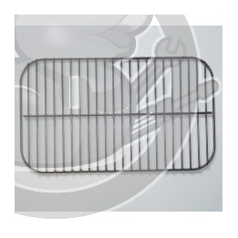 GRILLE PIERRE DE LAVE ELDORADO/ EXPERT, CZMPINGAZ 61295