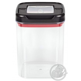 Boite de conservation Dry storage carré 1.8L Tefal K2261314