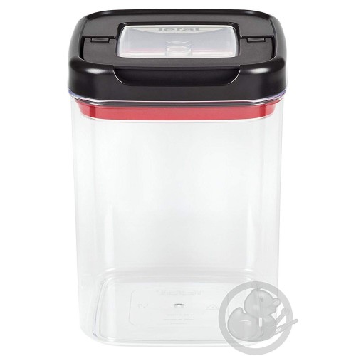 Boite de conservation Dry storage carré 1.8L Tefal K2261314