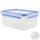 Masterseal Fresh boite rectangle 3.7L grand format bleue Tefal K3022012