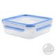 Masterseal Fresh boite carrée 0.85L bleue Tefal K3022112