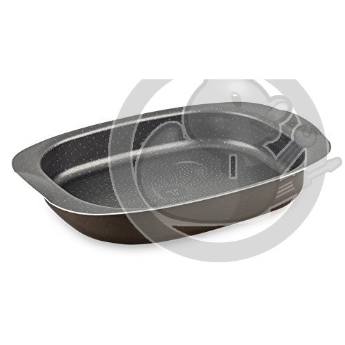 Success plat gratin 24 x 36 Tefal J1601502