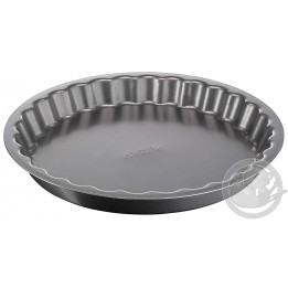 Airbake moule à tarte en acier 27 cm Tefal J0828315