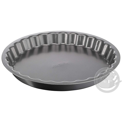 Airbake moule à tarte en acier 27 cm Tefal J0828315