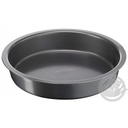 Airbake moule à manqué en acier 23 cm Tefal J0829615