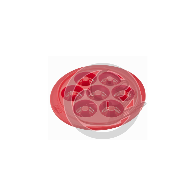 Ustensile de cuisine Tefal PROFLEX FRAMBOISE 21 MINI-LINGOTS - DARTY Réunion