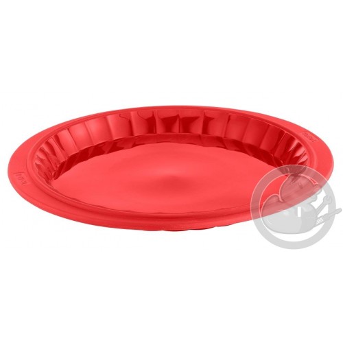 Proflex moule à tarte framboise 27 cm Tefal J4090813