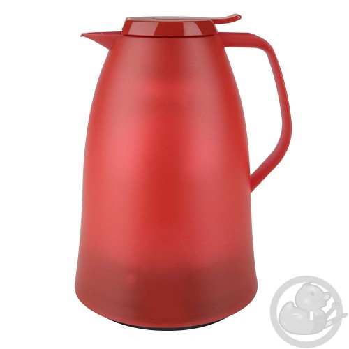 Mambo carafe isotherme 1.5L rouge translucide Tefal K3030212