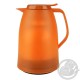 Mambo carafe isotherme 1.5L orange translucide Tefal K3035212