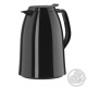 Mambo carafe isotherme 1.5L noir haute brillance Tefal K3037212