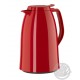 Mambo carafe isotherme 1L rouge haute brillance Tefal K3039112