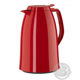 Mambo carafe isotherme 1L rouge haute brillance Tefal K3039112