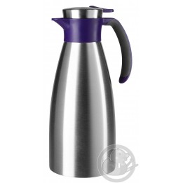 Soft grip carafe isotherme 1.5L mure Tefal K3040214