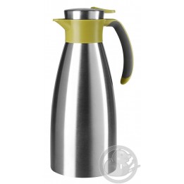 Soft grip carafe isotherme 1.5L vert Tefal K3041214